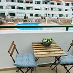 Spring365 Appartament Апартаменты