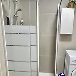 Spring365 Appartament Апартаменты Арона