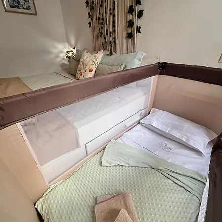 Spring365 Appartament Apartment *