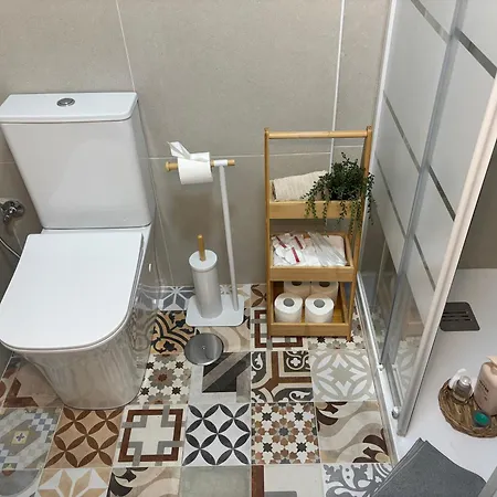 Apartment Spring365 Appartament Arona (Tenerife)