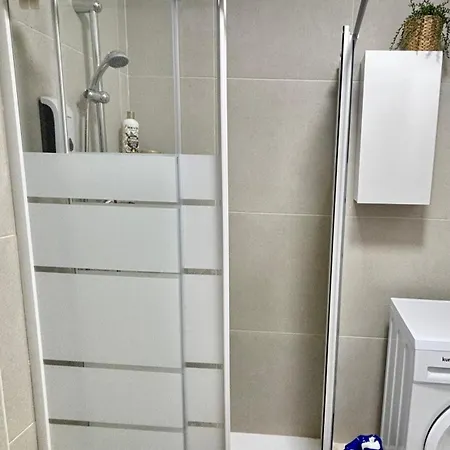 Spring365 Appartament Apartment Arona (Tenerife)